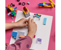 LEGO Classic 11026 Biała płytka konstrukcyjna - 1035644 - zdjęcie 3